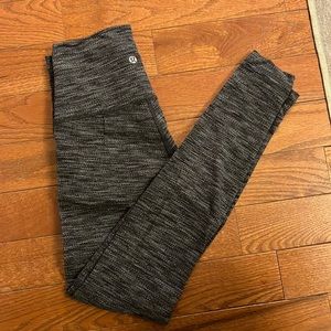 Lululemon Wunder Under